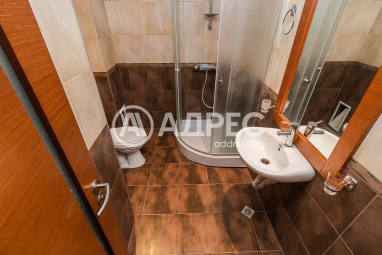 Едностаен апартамент, Варна, к.к. Златни Пясъци, 674188, Снимка 9