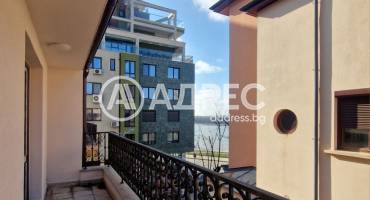 Тристаен апартамент, Русе, Център, 685188, Снимка 11