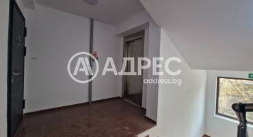 Тристаен апартамент, Русе, Център, 685188, Снимка 12