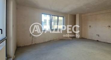 Тристаен апартамент, Русе, Център, 685188, Снимка 2