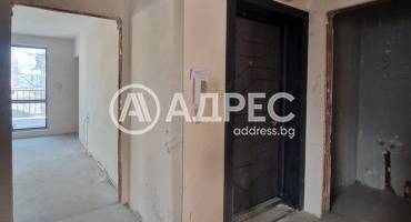 Тристаен апартамент, Русе, Център, 685188, Снимка 8