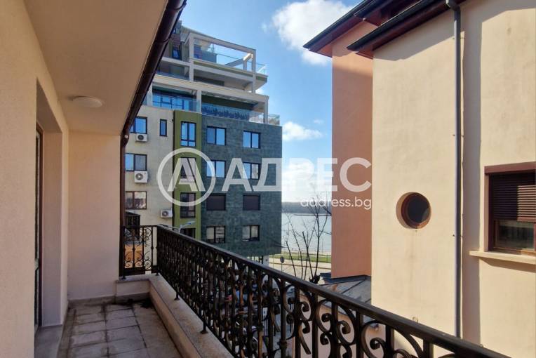 Тристаен апартамент, Русе, Център, 685188, Снимка 11