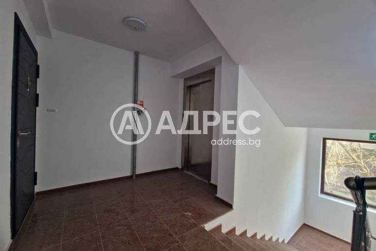 Тристаен апартамент, Русе, Център, 685188, Снимка 12