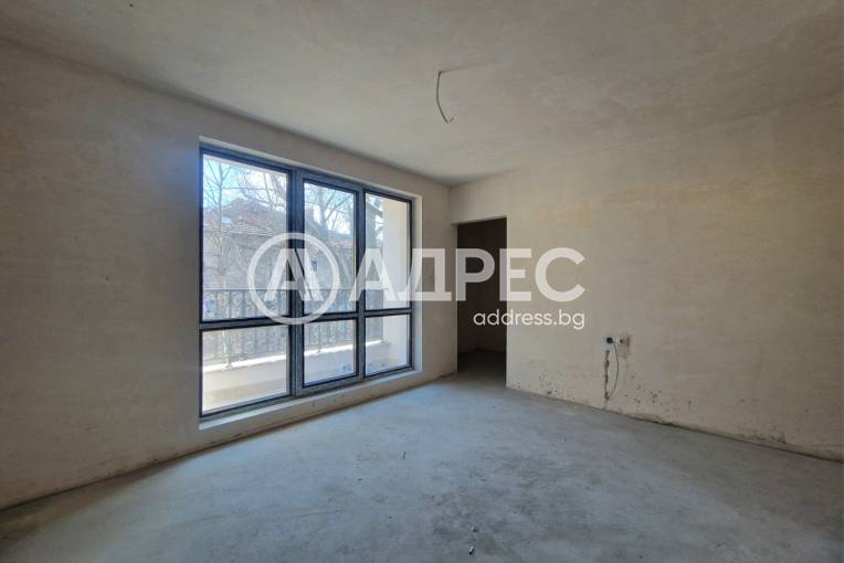 Тристаен апартамент, Русе, Център, 685188, Снимка 3