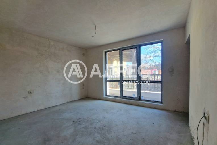 Тристаен апартамент, Русе, Център, 685188, Снимка 4