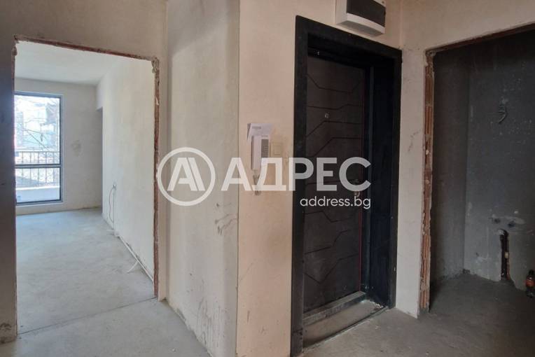 Тристаен апартамент, Русе, Център, 685188, Снимка 8