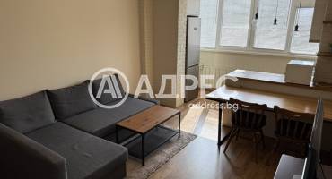 Двустаен апартамент, София, Младост 1а, 688188, Снимка 1