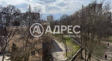 Двустаен апартамент, София, Младост 1а, 688188, Снимка 11