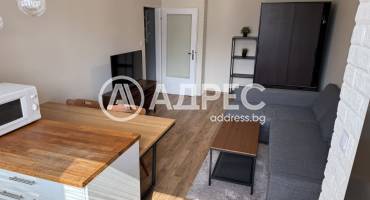 Двустаен апартамент, София, Младост 1а, 688188, Снимка 3