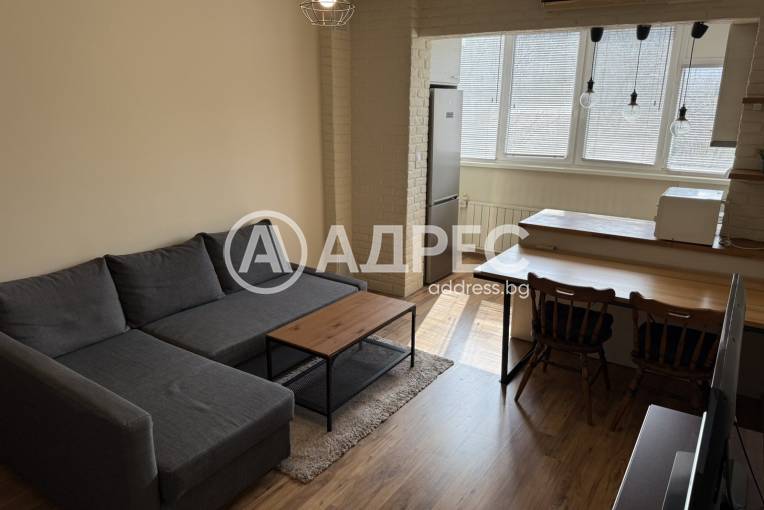 Двустаен апартамент, София, Младост 1а, 688188, Снимка 1