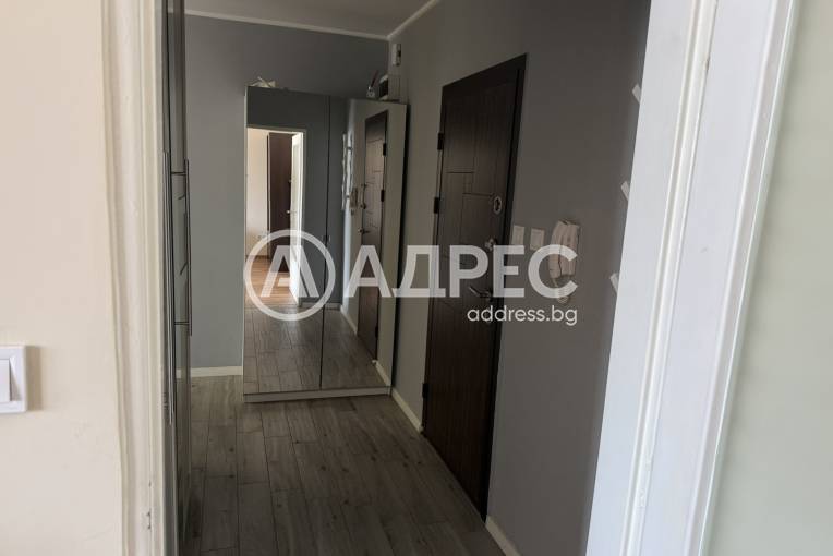 Двустаен апартамент, София, Младост 1а, 688188, Снимка 10