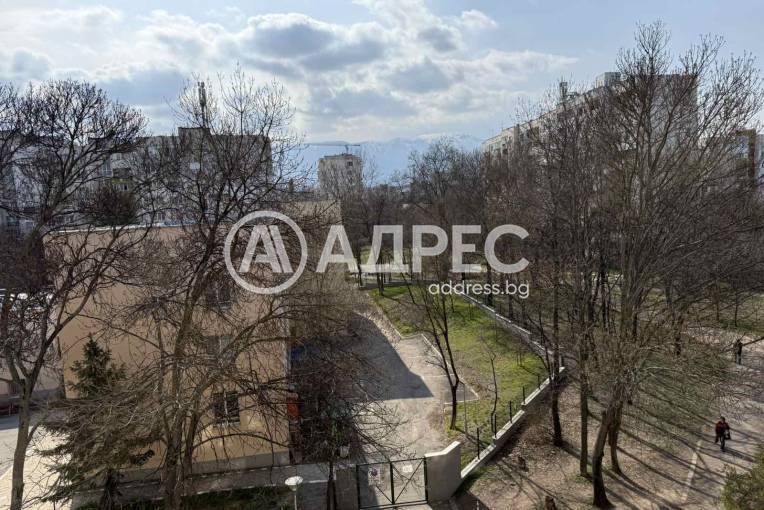 Двустаен апартамент, София, Младост 1а, 688188, Снимка 11