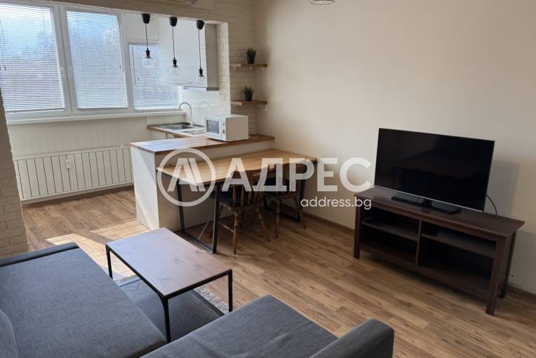 Двустаен апартамент, София, Младост 1а, 688188, Снимка 2