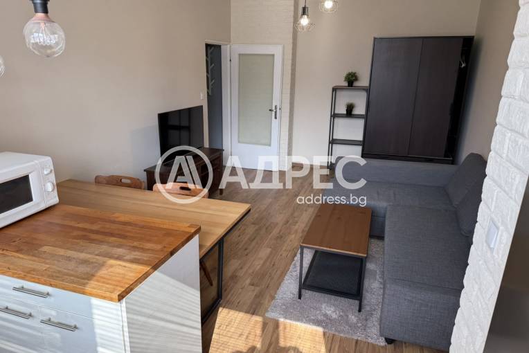 Двустаен апартамент, София, Младост 1а, 688188, Снимка 3