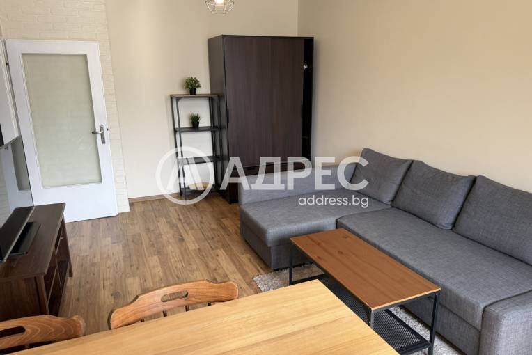 Двустаен апартамент, София, Младост 1а, 688188, Снимка 4