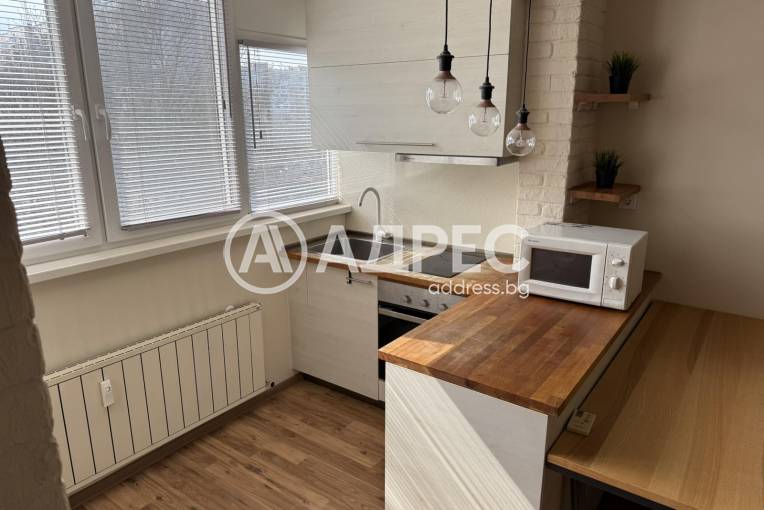 Двустаен апартамент, София, Младост 1а, 688188, Снимка 5