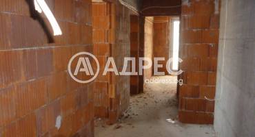 Тристаен апартамент, Добрич, Градски парк Свети Георги, 691188, Снимка 1