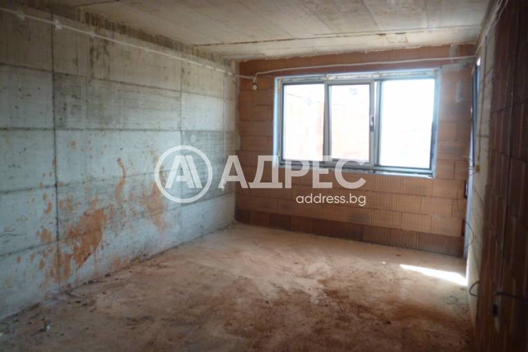Тристаен апартамент, Добрич, Градски парк Свети Георги, 691188, Снимка 9