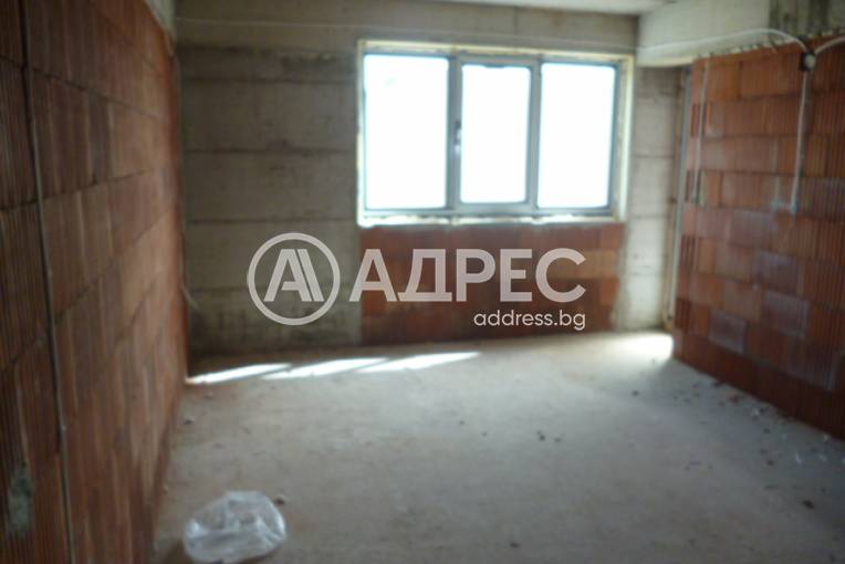 Тристаен апартамент, Добрич, Градски парк Свети Георги, 691188, Снимка 5
