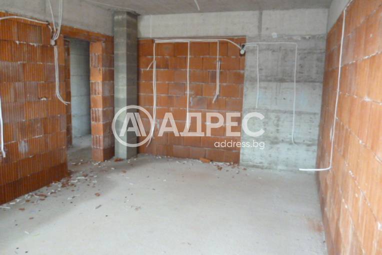 Тристаен апартамент, Добрич, Градски парк Свети Георги, 691188, Снимка 7