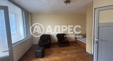 Гарсониера, Хасково, Дружба 1, 692188, Снимка 1