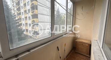Гарсониера, Хасково, Дружба 1, 692188, Снимка 5