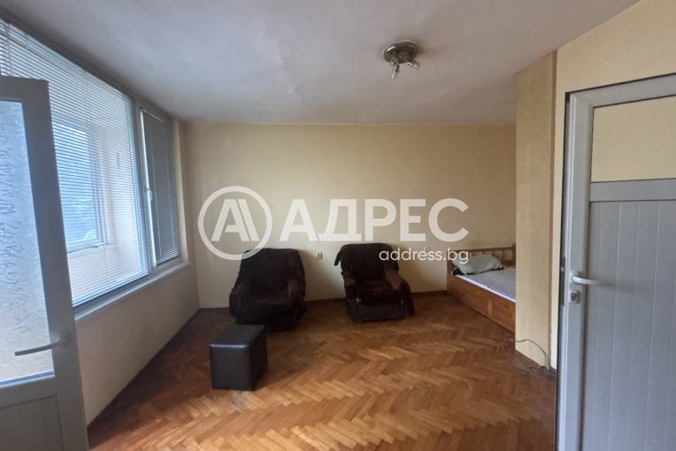 Гарсониера, Хасково, Дружба 1, 692188, Снимка 1