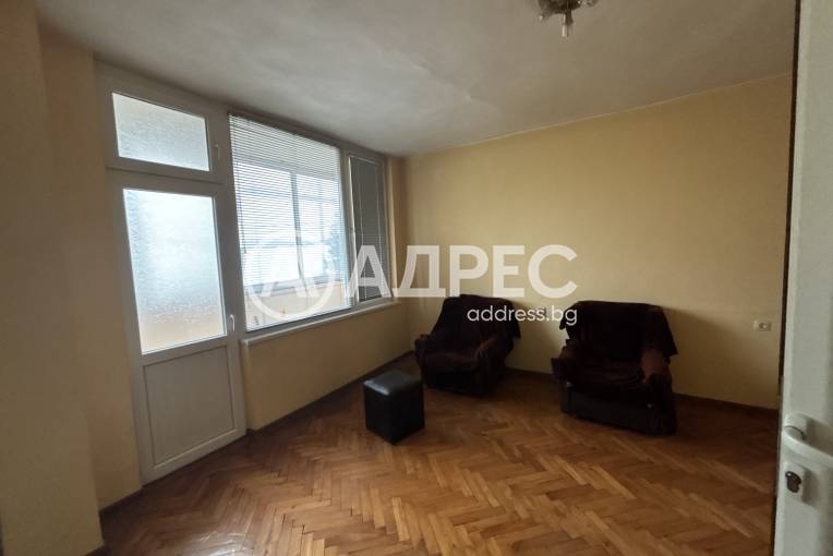 Гарсониера, Хасково, Дружба 1, 692188, Снимка 3