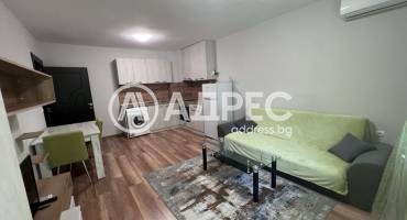 Двустаен апартамент, Благоевград, Център, 699188, Снимка 1