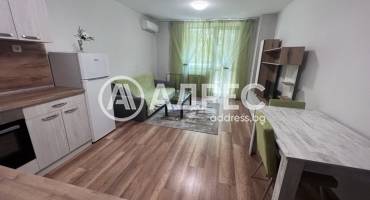 Двустаен апартамент, Благоевград, Център, 699188, Снимка 2