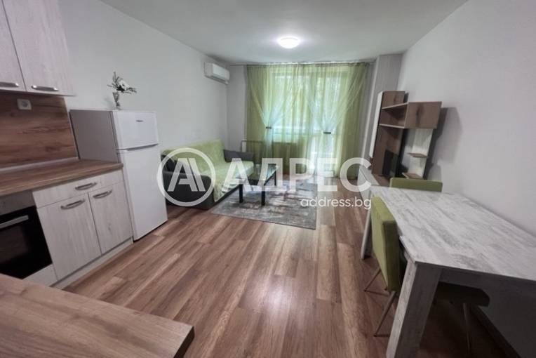 Двустаен апартамент, Благоевград, Център, 699188, Снимка 2