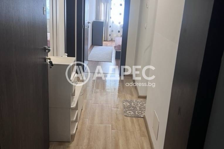 Двустаен апартамент, Благоевград, Център, 699188, Снимка 6