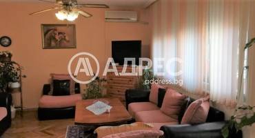 Тристаен апартамент, Ямбол, 507189, Снимка 10