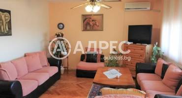 Тристаен апартамент, Ямбол, 507189, Снимка 11
