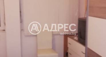 Тристаен апартамент, Ямбол, 507189, Снимка 12