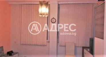 Тристаен апартамент, Ямбол, 507189, Снимка 13