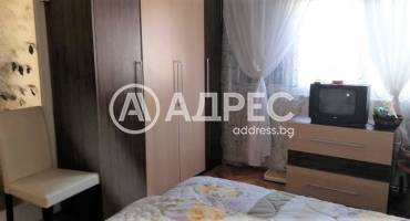 Тристаен апартамент, Ямбол, 507189, Снимка 15