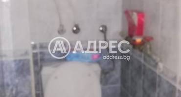 Тристаен апартамент, Ямбол, 507189, Снимка 17