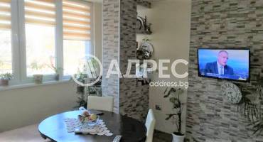 Тристаен апартамент, Ямбол, 507189, Снимка 6