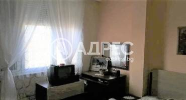 Тристаен апартамент, Ямбол, 507189, Снимка 7