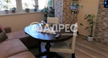 Тристаен апартамент, Ямбол, 507189, Снимка 8