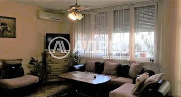 Тристаен апартамент, Ямбол, 507189, Снимка 9