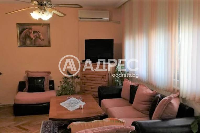 Тристаен апартамент, Ямбол, 507189, Снимка 10