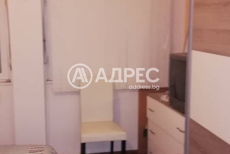 Тристаен апартамент, Ямбол, 507189, Снимка 12