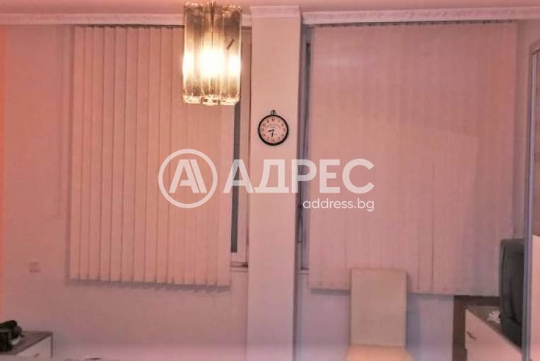 Тристаен апартамент, Ямбол, 507189, Снимка 13