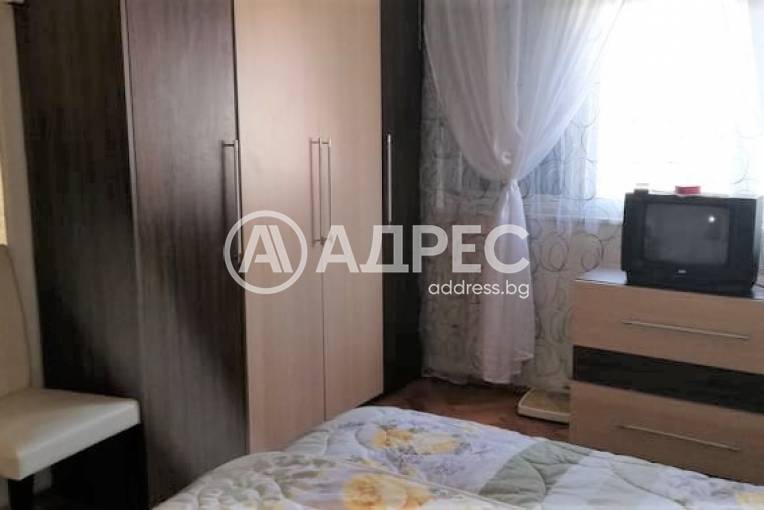 Тристаен апартамент, Ямбол, 507189, Снимка 15