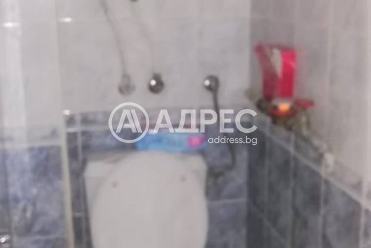 Тристаен апартамент, Ямбол, 507189, Снимка 17