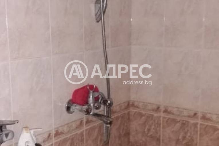 Тристаен апартамент, Ямбол, 507189, Снимка 18