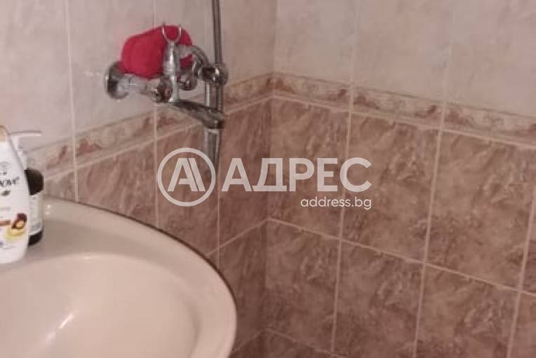 Тристаен апартамент, Ямбол, 507189, Снимка 19