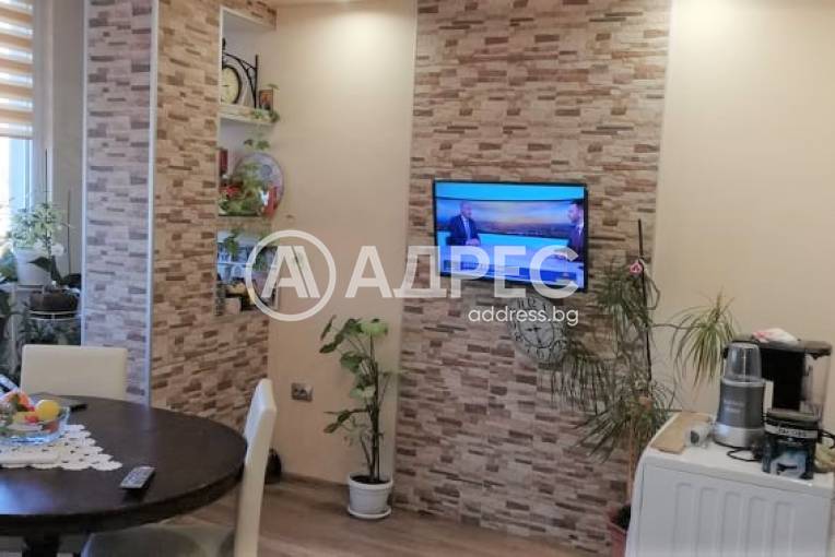 Тристаен апартамент, Ямбол, 507189, Снимка 4